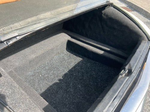 1960 Citroën ID19 à vendre (picture 36 of 120)