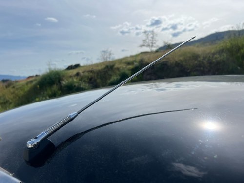 1960 Citroën ID19 à vendre (picture 74 of 120)