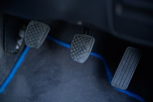 1998 Subaru Impreza Turbo Terzo For Sale (picture 34 of 99)