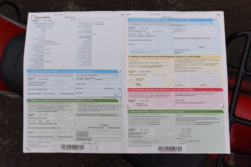 1982 Honda CT125 For Sale (picture 89 of 89)