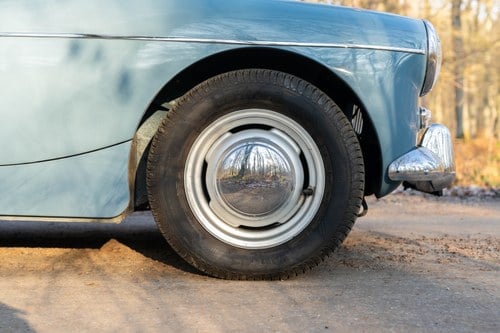 1964 MG Midget In vendita (immagine 28 di 104)