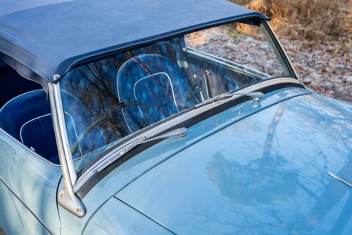 1964 MG Midget In vendita (immagine 64 di 104)