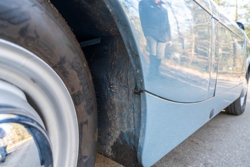 1964 MG Midget In vendita (immagine 71 di 104)