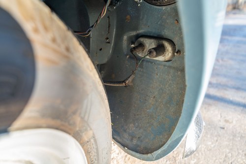 1964 MG Midget In vendita (immagine 76 di 104)