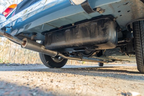 1964 MG Midget In vendita (immagine 77 di 104)