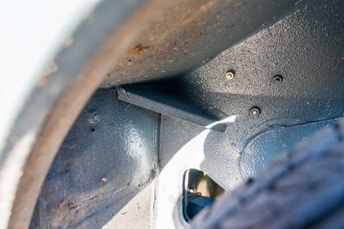 1964 MG Midget In vendita (immagine 79 di 104)