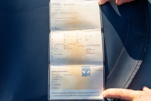 1964 MG Midget In vendita (immagine 83 di 104)