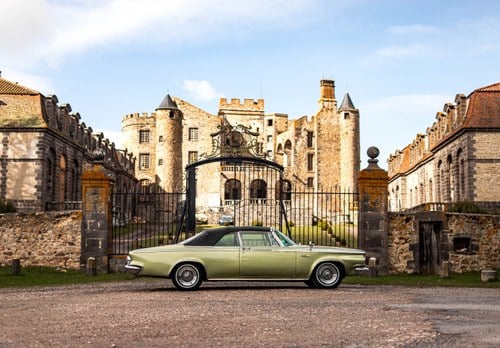 Immagine 2 per 1963 Chrysler Windsor