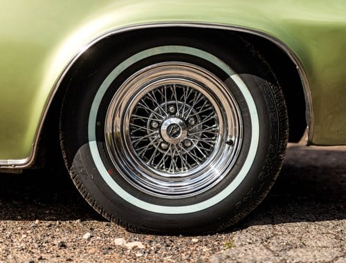 1963 Chrysler Cabriolet Windsor Te koop (foto 26 van 124)