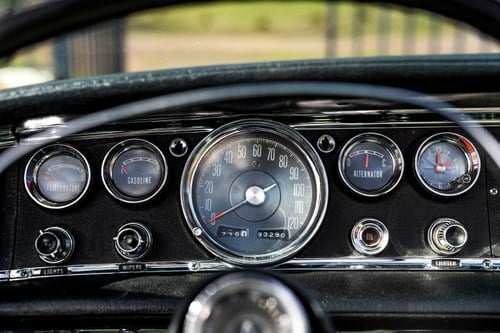 1963 Chrysler Cabriolet Windsor Te koop (foto 34 van 124)