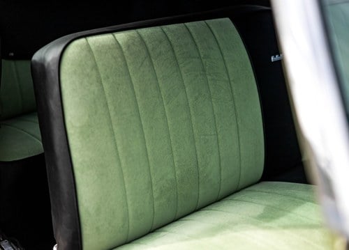 1963 Chrysler Cabriolet Windsor Te koop (foto 41 van 124)