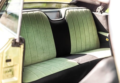 1963 Chrysler Cabriolet Windsor Te koop (foto 43 van 124)