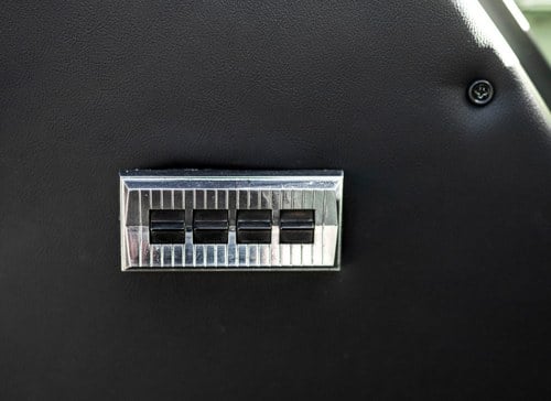 1963 Chrysler Cabriolet Windsor Te koop (foto 60 van 124)