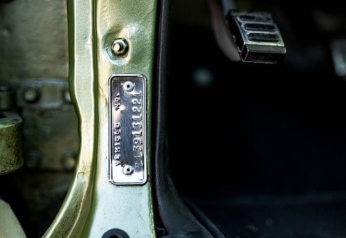 1963 Chrysler Cabriolet Windsor Te koop (foto 62 van 124)