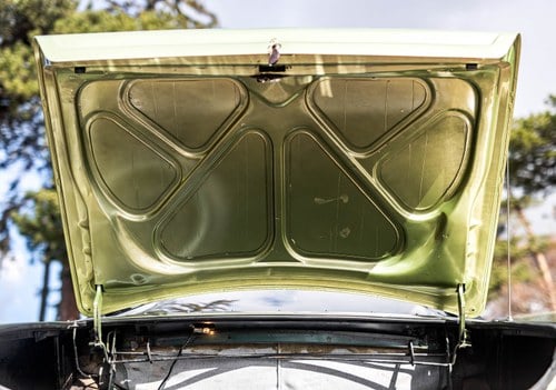 1963 Chrysler Cabriolet Windsor Te koop (foto 64 van 124)