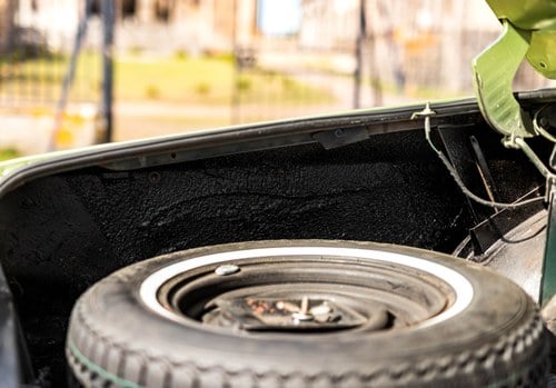 1963 Chrysler Cabriolet Windsor Te koop (foto 68 van 124)