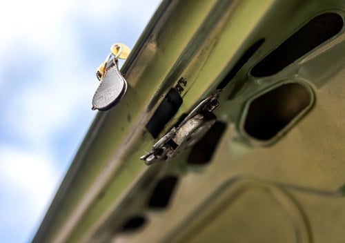 1963 Chrysler Cabriolet Windsor Te koop (foto 72 van 124)