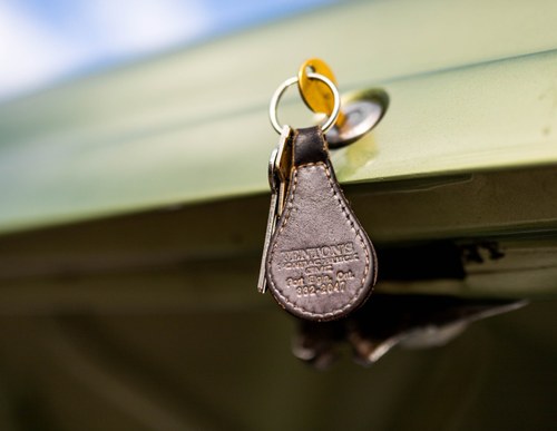 1963 Chrysler Cabriolet Windsor Te koop (foto 75 van 124)