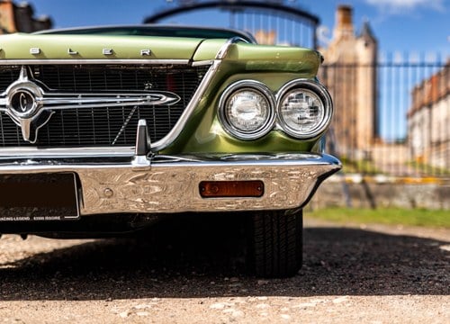 1963 Chrysler Cabriolet Windsor Te koop (foto 79 van 124)