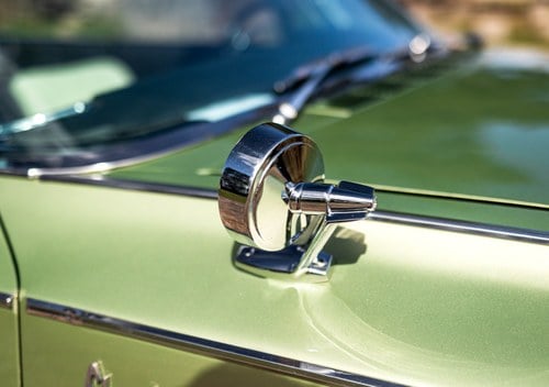 1963 Chrysler Cabriolet Windsor Te koop (foto 93 van 124)