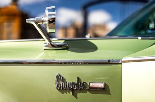 1963 Chrysler Cabriolet Windsor Te koop (foto 95 van 124)