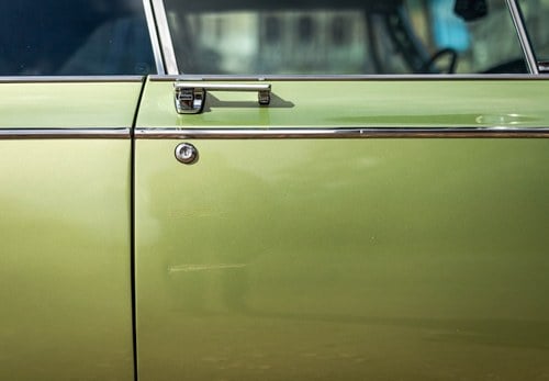 1963 Chrysler Cabriolet Windsor Te koop (foto 96 van 124)