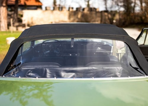 1963 Chrysler Cabriolet Windsor Te koop (foto 101 van 124)