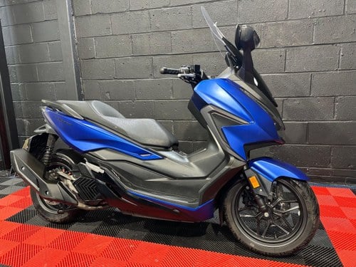 2022 HONDA Forza 125 FINANCE SPECIALISTS APPLY NOW Kaufen Bei