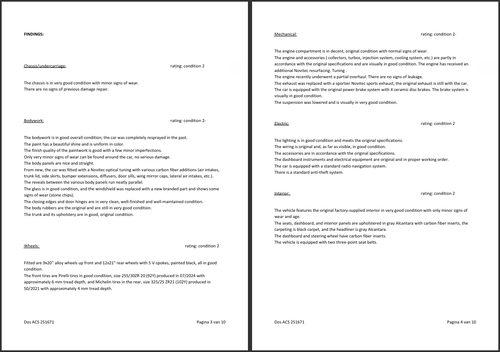 2018 Novitec McLaren 720S à vendre (picture 56 of 59)