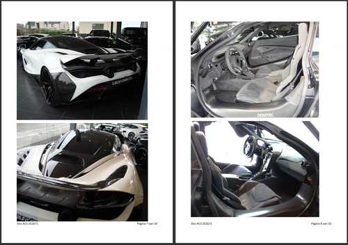 2018 Novitec McLaren 720S à vendre (picture 58 of 59)