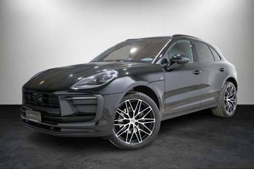2022 PORSCHE Macan 2.0 265CV PDK For Sale