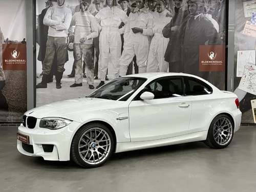 2012 BMW 1M Coupe E82 E82 For Sale