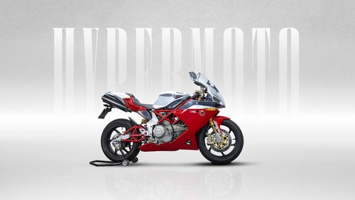 2006 Bimota DB5 RE In vendita