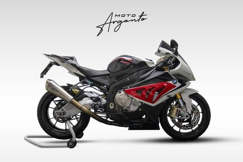 2014 Bmw S 1000 RR 2012 - 14 For Sale