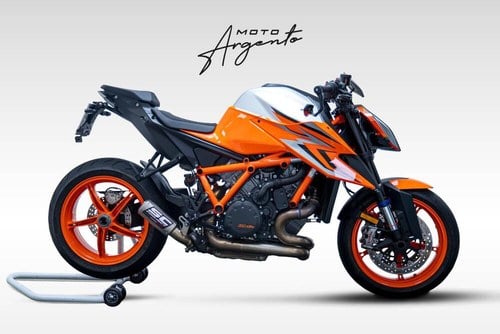 2022 KTM 1290 Super Duke R For Sale