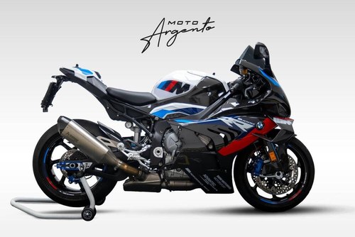 2023 Bmw M 1000 RR 2023 - 24 For Sale