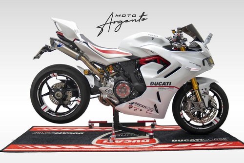 2021 Ducati SuperSport 950 2021 - 24 In vendita