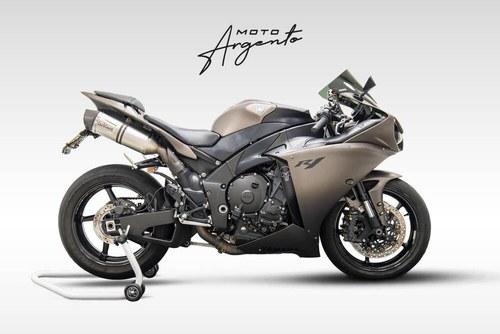 2012 Yamaha YZF R1 2012 - 14 For Sale