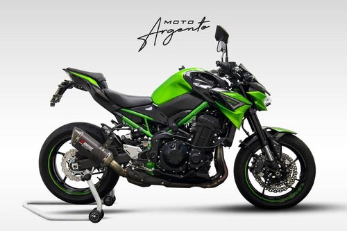2021 Kawasaki Z 900 For Sale