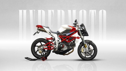 2006 Bimota DB6 Delirio E En Venta