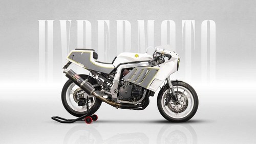 1993 Suzuki GSX R 750 (1992 - 93) Te koop