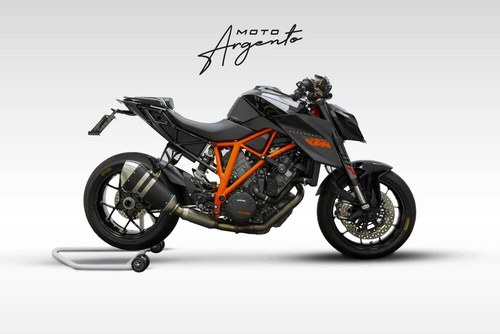 2014 KTM 1290 Super Duke R ABS In vendita