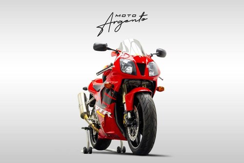 2000 Honda VTR 1000 SP-1 2000 - 01 À venda