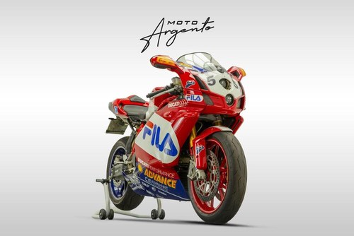 2002 Ducati 999 R Kaufen Bei