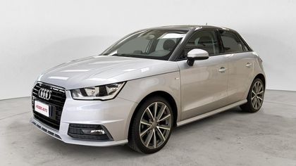 Audi A1 25 TFSI