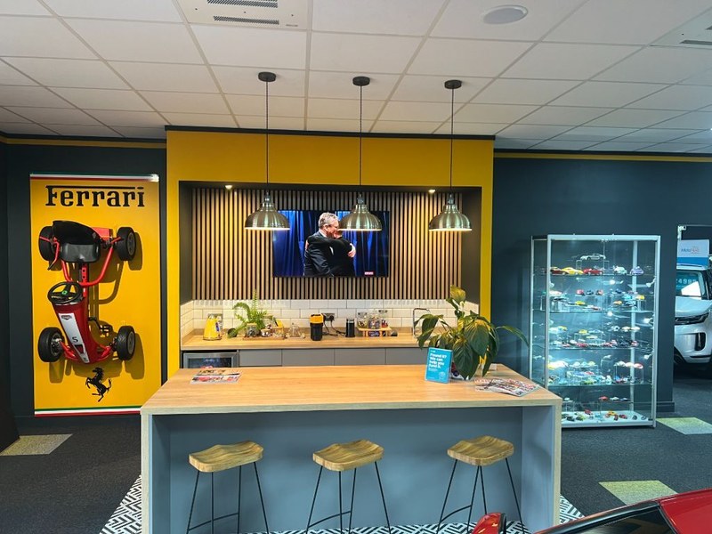 2015 PEUGEOT PARTNER TEPEE Active