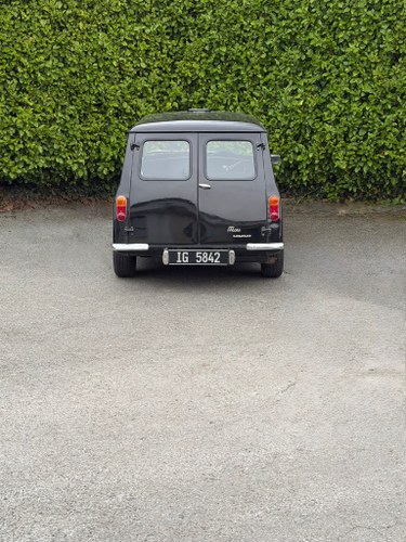 1971 Austin Mini Van Te koop (foto 30 van 224)