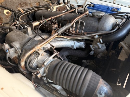 1965 Mercedes-Benz 220SEB Cabriolet W111 In vendita (immagine 222 di 281)