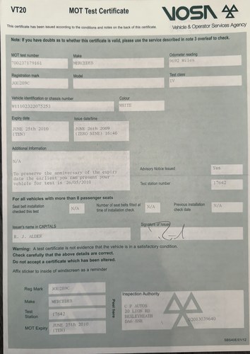 1965 Mercedes-Benz 220SEB Cabriolet W111 In vendita (immagine 261 di 281)