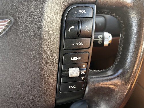 2004 Bentley Continental GT à vendre (picture 17 of 79)